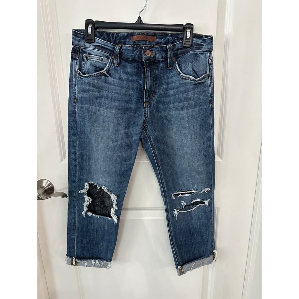 Joe's Jeans- Collector's Edition
